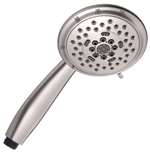 California Energy Commission Registered 515 5F Hand Shower MAX FLOW 2.5 Gallons Per Minute