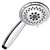 Ccy 513E 3F Hand Shower Polished Chrome 2.0 GPM