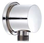 Supply Elbow With 1/2 Connection