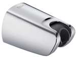 Supply Mount Polished Chrome