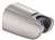 Hand Shower Supply Mount Brushed Nickel