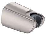 Hand Shower Supply Mount Brushed Nickel