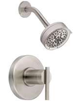 Ccy 2.0 One Hole Trim Shower Parma Lever Handle