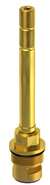 Brass Ceramic Disc Cartridge Cold Round For Mini Widespread Faucet