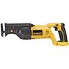 18V Cordless Reciprocating Saw