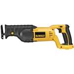 18V Cordless Reciprocating Saw