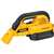 18V Cordless 1/2G Vacuum