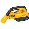 18V Cordless 1/2G Vacuum