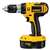 Cordless 18V Compact Hammer Drill/Driver
