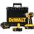 18V Comp Impact Drive