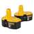 18V Battery Combo 2 Pack