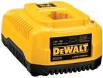 7.2V - 18V HD 1 Hour Charger