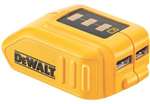 12V/20V Usb Power Source