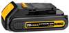20V MAX Li-ion Comp Battery Pack 1.5 Amp Hour