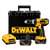 1/2 18V Cordless Comp Hammer Drill Kit