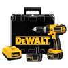 1/2 18V Cordless Comp Hammer Drill Kit