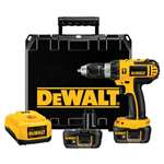 1/2 18V Cordless Comp Hammer Drill Kit