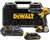 20V MAX Li-ion Comp Drill/Driver Kit