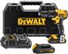 20V MAX Li-ion Comp Drill/Driver Kit