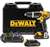 20V MAX Li-ion Comp Hammdrill / Drive
