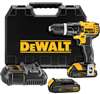20V MAX Li-ion Comp Hammdrill / Drive