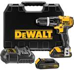 20V MAX Li-ion Comp Hammdrill / Drive