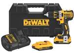 20V Brushless Comp Drill / Drive Kit