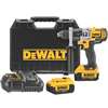 20V MAX Li-ion Premier Hammer Drill Drive