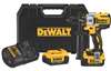 20V MAX 4.0 Amp Hour Premier Black Drill/Dr Kit