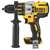 20V MAX Premier Hammer Drill Less Battry