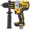 20V MAX Premier Hammer Drill Less Battry