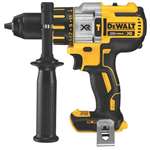20V MAX Premier Hammer Drill Less Battry