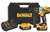 20 V MAX Premier 3 Speed Hammerdrill Kit
