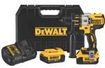 20 V MAX Premier 3 Speed Hammerdrill Kit