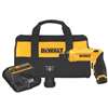 8V MAX MAC Screwdriver Kit