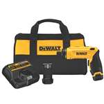 8V MAX MAC Screwdriver Kit