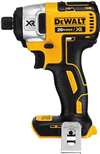 20V MAX Li-ion 1/4 Iimpact Drive Bare