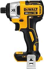 20V MAX Li-ion 1/4 Iimpact Drive Bare