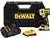 20V MAX Li-ion 1/4 Impact Drive Kit