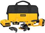 18V Cordless Xrp Li-lon Cut-off Tool KI