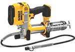 20V GRSE Gun Less Battry