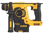 20V 3 Mode Rotary Hammer Bare
