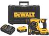 20V 3 Mode Rotary Hammer Kit