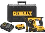 20V 3 Mode Rotary Hammer Kit