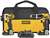 20V MAX Li-ion Hammer Drill & Impact