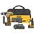 20V MAX Li-ion Hammer Drill & Reciprocating