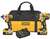 20V MAX Hammerdrill & Drive Combo Kit