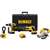 18V Xrp 4 Tool Combo Kit