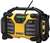 12V/20V MAX Worksite Charger Radio