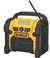 18V/20V/12V Comp Worksite Radio